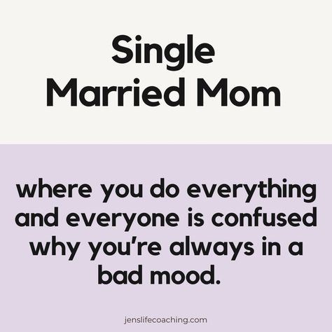 Say what you want but being a mom isn't always rainbows and butterflies. Did you know that many married moms feel like they're doing it alone? Join me as I delve into their world and shed light on their silent struggles in my latest blog. From the relentless responsibilities of parenting to the toll it takes on relationships, this blog offers a raw and honest portrayal of the challenges faced by Single Married Moms. Dive into personal stories, uncover practical tips, and find solace in kn... Married Single Mom Quotes, Married Single Mom, Single Parent Quotes, Doing It Alone, Rainbows And Butterflies, Parent Quotes, Breaking The Cycle, Single Parent, Shed Light