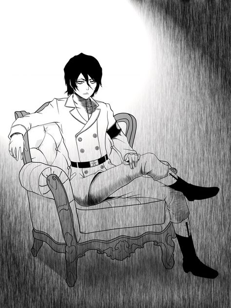 Sometimes life isn't so simple - especially for the likes of second-y… #fanfic # Fanfic # amreading # books # wattpad Young Yhwach, Jaune Rwby, Yhwach Bleach, Quincy Bleach, Tensa Zangetsu, Kekkei Genkai, Bleach Anime Ichigo, Bleach Anime Art, Bleach Fanart