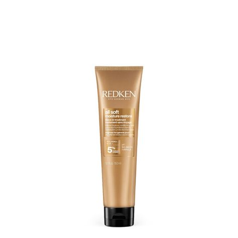 All Soft Hair Products For Dry, Damaged Dry Hair | Redken Redken All Soft, Dry Brittle Hair, Redken Color, Moisturizing Conditioner, Dull Hair, Dry Damaged Hair, Curly Hair Inspiration, Moisturizing Shampoo, Brittle Hair