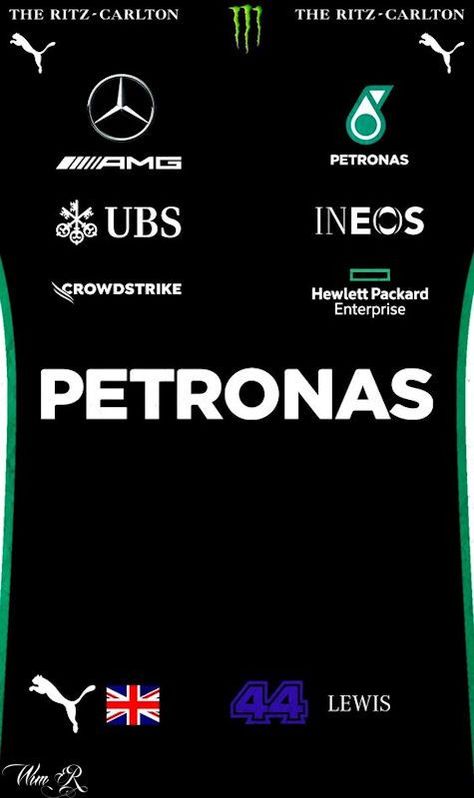 44 Lewis Hamilton, Hewlett Packard Enterprise, Hewlett Packard, Ritz Carlton, Lewis Hamilton, Formula 1