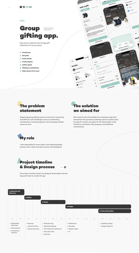 Ux Redesign Case Study, Product Design Case Study, Ux Ui Presentation, Case Study Ui Ux Design, Portfolio Case Study Design, Behance Case Study, Ux Case Study Presentation, Ux Case Study Template, Brand Case Study