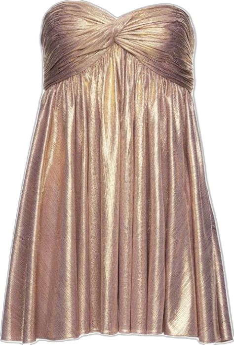 Prom 2024, Hourglass Silhouette, Dress Gold, Grad Dresses, Stockholm Fashion, Metallic Dress, Mode Inspo, Hoco Dresses, Gold Dress