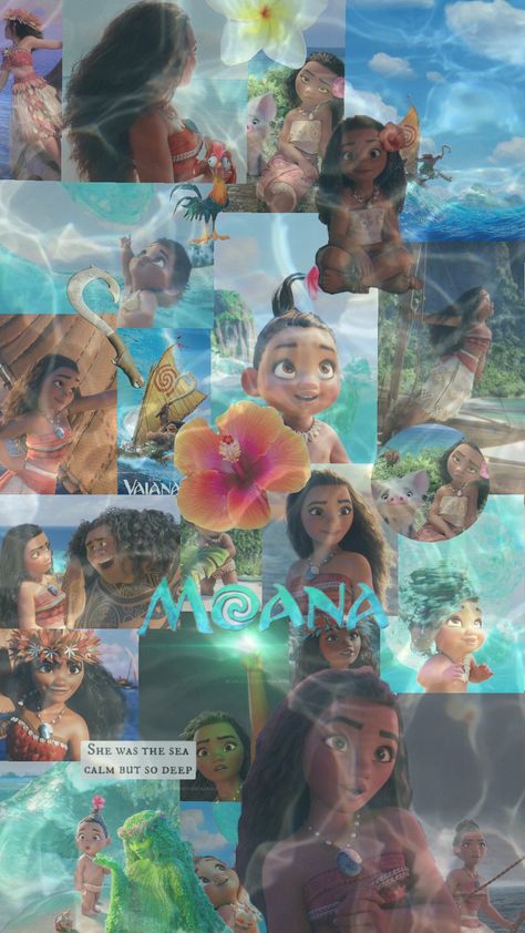 Moana 🌺🌊🌴🥥 Disney Princess Moana Wallpaper, Moana 2 Wallpaper, Moana Core, Moana Wallpaper Iphone, Moana Background, Moana Aesthetic, Moana Wallpaper, Cute Background For Zepeto, Disney Moana Art