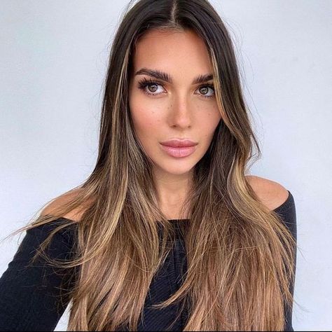 Brown Hair Balayage, Meet And Greet, Sending Love, Island Girl, Love Island, Balayage Hair, Reality Tv, Summer Hairstyles, The Line