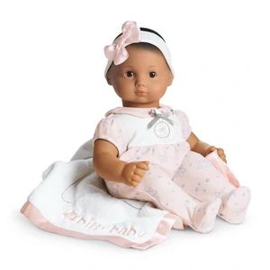 Sparkle Sweetie Set | American Girl Wiki | Fandom Bitty Baby Clothes, Bitty Twins, American Girl Diy, Twin Dolls, Doll Videos, American Girl Accessories, Girl Accessories, American Girl Clothes, Doll Ideas