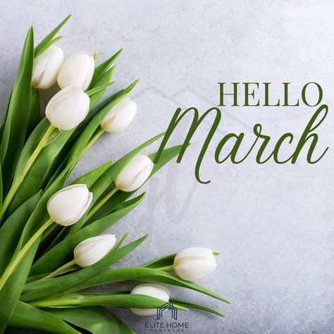 March Inspiration, Kindness Words, Happiness Within Yourself, Cottagecore Aesthetic Wallpaper, March Images, 1st Day Of Spring, All The Months, Month Quotes, Esthetician Marketing