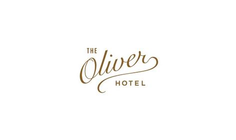 The Oliver Hotel Logo Design Inspirationen. Benötigst Du ein Logo für Deine Firma oder ein Redesign? Wir helfen Dir weiter. http://www.swisswebwork.ch/ Fancy Logo Design Ideas, Vintage Hotel Logo, Fancy Logo Design, Boutique Hotel Logo, Script Logo Design, Hotel Logo Design, Mark Hotel, Simple Calligraphy, Logos Vintage