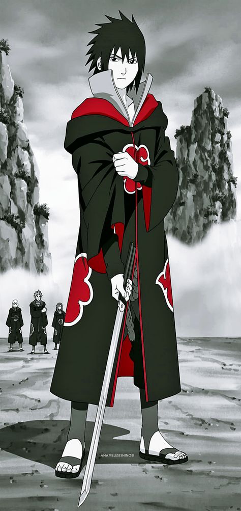 Sasuke Akatsuki, Art Adventure Time, Sasuke Uchiha Sharingan, Sasuke Uchiha Shippuden, Art Vampire, Kurama Naruto, Naruto Sharingan, Naruto Vs Sasuke, Naruto Shippuden Sasuke