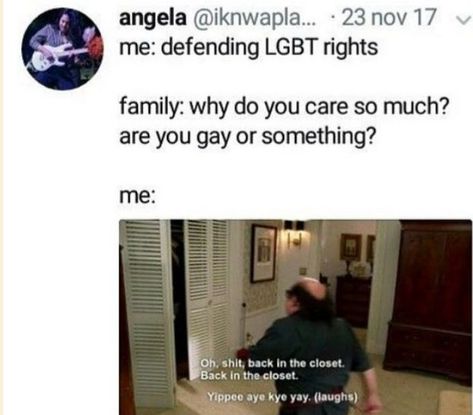 Jokes To Tell, Lgbt Humor, Lgbt Memes, Lgbtq Funny, Funny Jokes To Tell, Gay Humor, Lgbt Rights, Gay Memes, Lgbt Love