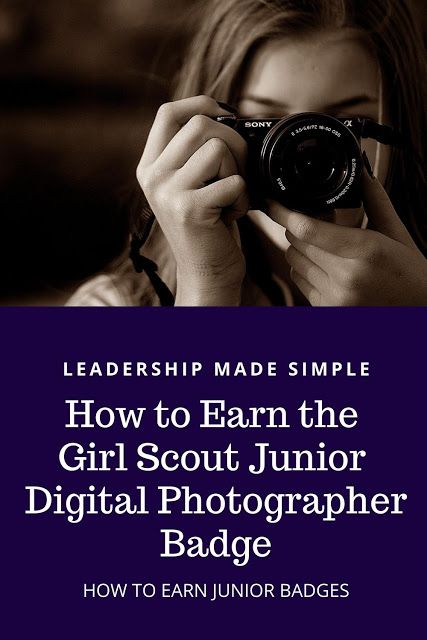 Junior Digital Photography Badge, Girl Scout Juniors Activities, Junior Badges Girl Scouts, Junior Girl Scouts Activities, Junior Badges, Scouts Activities, Junior Girl Scout Badges, Girl Scout Meeting Ideas, Brownie Scouts