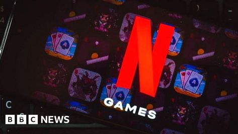 Netflix plans to launch its own video game studio  BBC Netflix Games, Oxenfree, Make A Mobile, Night School, Class Games, And July, Video Streaming, Clash Of Clans, Electronic Art