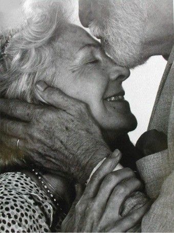 Photography of People in Love | Old people in love. | Flickr - Photo Sharing!  this made me cry.. so cute Ceremony Script, Older Couple, Couple Ideas, Old Couples, Couple In Love, True Love Stories, The Perfect Guy, Old Love, Love Is