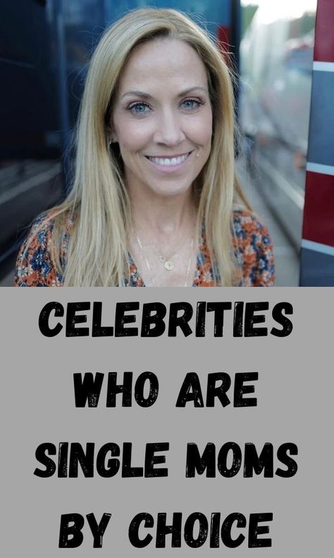 Motherhood isn't for the meek. It's a dog-eat-dog existence, where only the strong survive, and if you aren't careful — it will chew you up and spit you out. Despite the many challenges that come with motherhood, there are those brave women who choose willingly to walk the parental road alone. Have a look and check out all these female celebrities who are single moms, by choice. Single Mom By Choice, Single Moms, Brave Women, Female Celebrities, Beautiful Prom Dresses, Being Good, Dog Eating, Single Mom, Beach Holiday