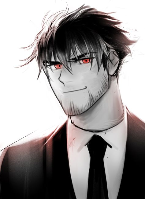 ndgd.tumblr.com Rwby Adam, Rwby Qrow, Qrow Branwen, Natsu Fairy Tail, Rwby Ships, Team Rwby, Rwby Fanart, Rwby Anime, Nerd Love