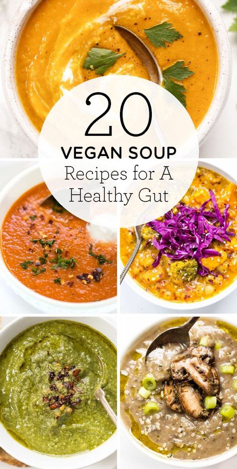 Healthy Vegan Soup, Slow Cooker Soups, Easy Vegan Soup, Simply Quinoa, Best Soup Recipes, Vegan Soup Recipes, India Food, Slow Cooker Soup, Vegan Soup