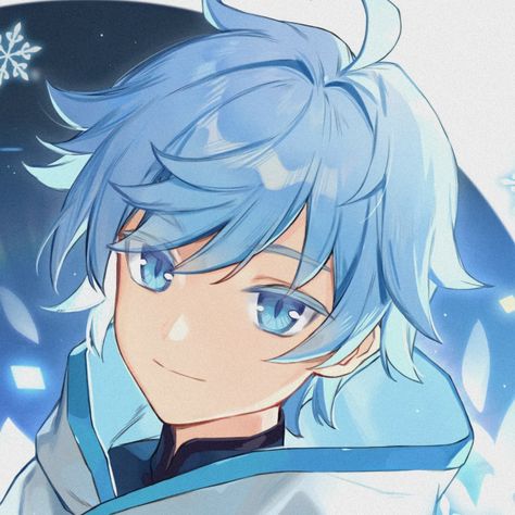 Genshin impact icon Genshin Pfps, Genshin Pfp, Genshin Characters, Elemental Powers, Just For Me, Elsword, Too Soon, Profile Photo, Art Display