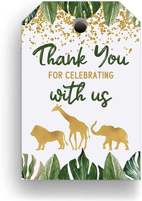 Lion Birthday Theme, Safari Baby Shower Favors, Jungle Party Favors, Jungle Safari Baby, Jungle Theme Birthday Party, Jungle Safari Baby Shower, Baby Shower Background, Jungle Theme Birthday, Baby Shower Deco