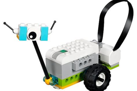 Milo, the Science Rover Science Websites, Lego Poster, Steam Lessons, Lego Wedo, Lego Education, Programming Apps, Elementary Lesson Plans, Teacher Support, Science Lesson Plans