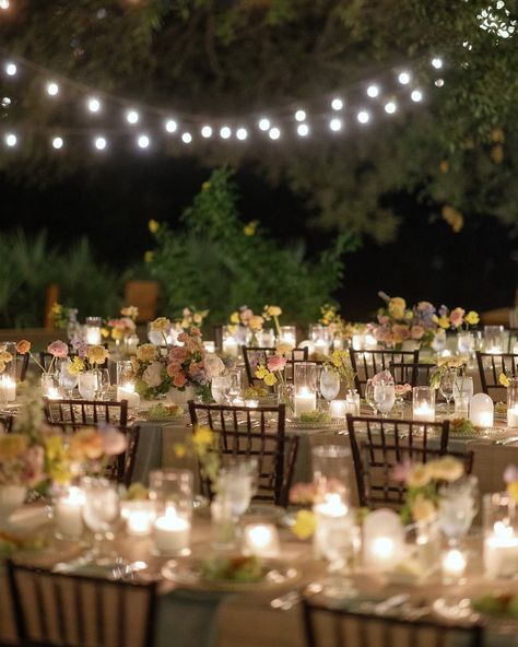 As the sun dipped below the horizon, this wedding ceremony and reception came alive with the warmth of flickering candles, bold florals, and heartfelt moments shared under a canopy of twinkling lights. A celebration as stunning as it was meaningful. . . . . Planning - @pearleventsaustin Planner - @courtney_c_davis Venue - @fsaustin Florals - @remiandgold Rentals - @premiereeventstx Video - @moonlitweddings Beauty - @hayleydevil @adoremakeupsalon Lighting - @ilios_productions Micro Wedding Reception Table, Micro Wedding Reception, Future Dreams, Twinkling Lights, Wedding Reception Tables, Flickering Candles, Micro Wedding, Wedding Dinner, Reception Table