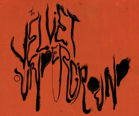 The Velvet Underground Velvet Underground Poster, Underground Tattoo, The Velvet Underground & Nico, College Poster, The Velvet Underground, Graphic Design Ads, Gig Posters, The Velvet, Band Posters