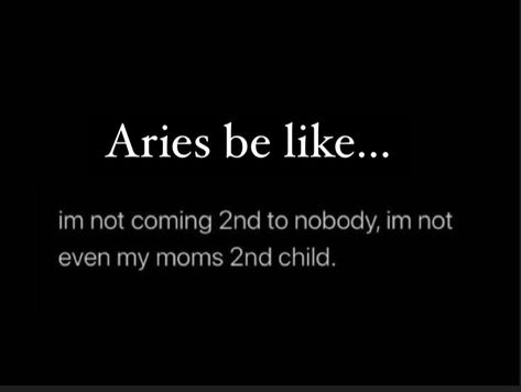 Aries Quotes Funny, Quote Twitter, Sarcastic Words, Aries Aesthetic, All About Aries, Aries Baby, Aries Quotes, Aries Zodiac Facts, Aries Love