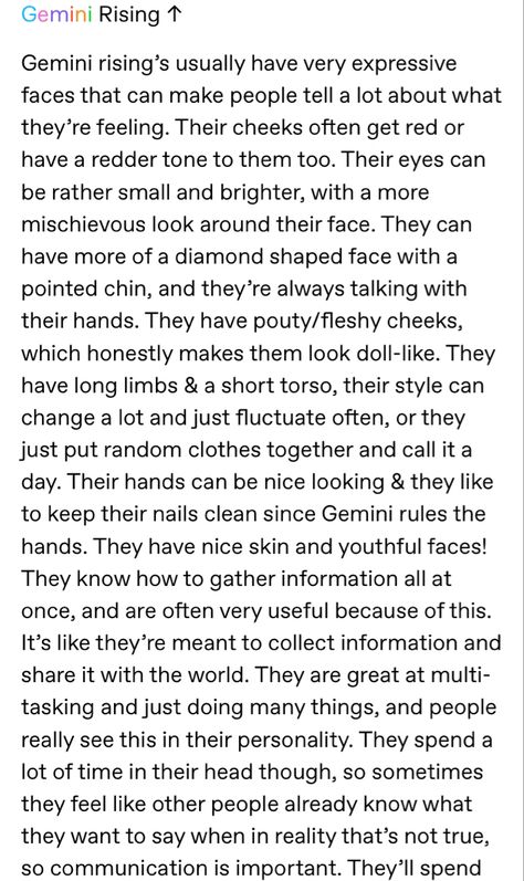 Rising Gemini, Leo Sun Scorpio Moon, Moon Gemini, Scorpio Ascendant, Rising Signs, Leo Sun, Chart Astrology, Aquarius Truths, Gemini Rising