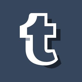 In addition to right here on Pinterest, we also launched on Tumblr to begin 2019, so if you're a Tumblr fan in addition to Pinterest, find us at the link below! Tumblr Logo, Pinterest Video Downloader, Tumblr App, Internet Marketing Strategy, Online Logo Design, Marketing Program, Affiliate Marketing Business, Marketing Techniques, Marketing Website