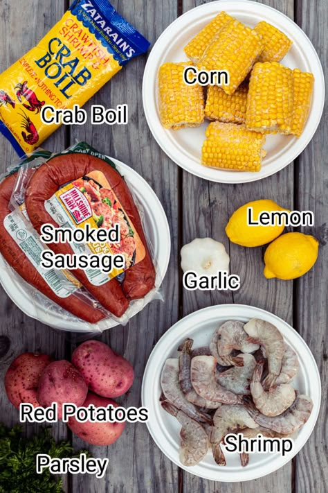 Cajun Shrimp Boil Foil Packets, Seafood Boil Packets, Seafood Foil Packets Ovens, Lobster Boil Party Ideas, Seafood Foil Packets, Shrimp Boil Packets, Shrimp Boil Foil Packets, Shrimp Boil Foil Packs, Shrimp Boil Party