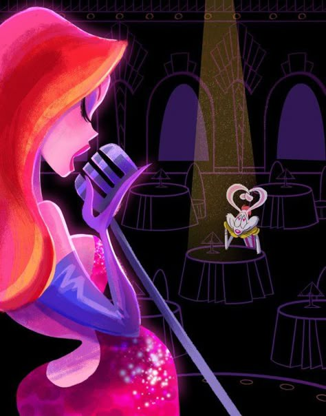 Movie With Friends, Jessica Rabbit Cartoon, Jessica And Roger Rabbit, Rabbit Icon, Rabbit Wallpaper, Rabbit Drawing, Roger Rabbit, Jessica Rabbit, Rabbit Art