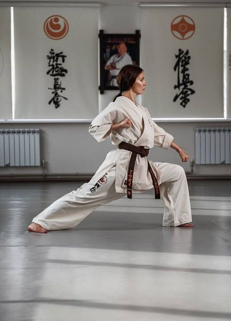 Martial Arts Girl Aesthetic, Martial Arts Women Aesthetic, Taekwondo Girl Aesthetic, Karate Girl Aesthetic, Martial Arts Aesthetic, Karate Aesthetic, Karate Women, Martial Arts Gi, Karate Quotes