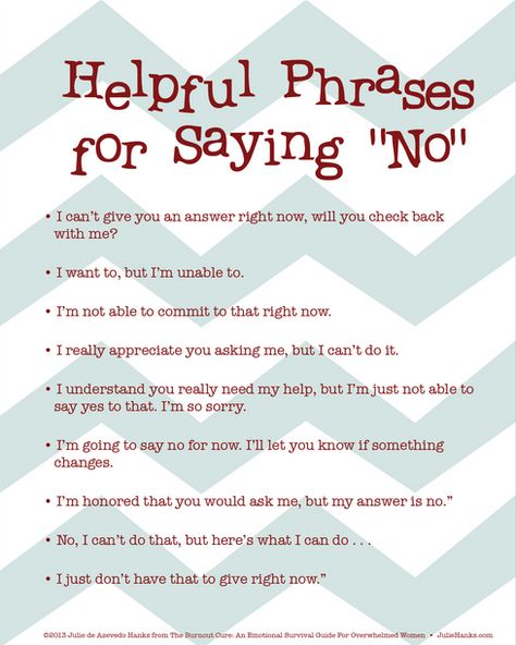 Ways To Say No, Counselling Tools, Boundary Setting, Ways To Say Said, Boundaries Quotes, How To Say No, Email Writing, Other Ways To Say, Learning To Say No