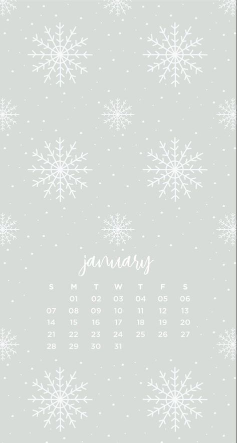 Snowflakes winter january wallpaper for iphone January Phone Wallpaper, Month Wallpaper, January Wallpaper, Iphone Background Quote, Looney Tunes Wallpaper, Winter Wallpapers, Phone Lock Screen Wallpaper, January Calendar, Ipad Background