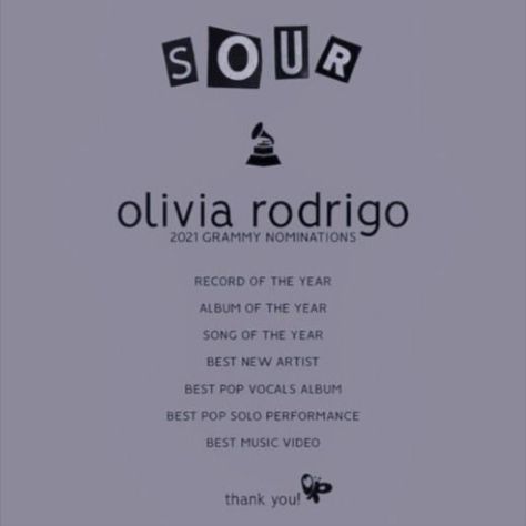 Olivia Rodrigo Grammy, Grammys 2022, Solo Performance, Song Of The Year, Album Of The Year, Grammy Nominations, Olivia Rodrigo, New Artists, Good Music