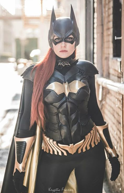 Dc Batgirl, Batgirl Cosplay, Batman And Batgirl, Superhero Cosplay, Dc Cosplay, Amazing Cosplay, Batwoman, Best Cosplay, Batgirl