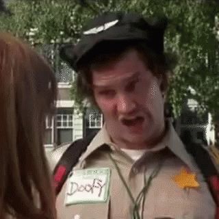 No Comment Scary Movie GIF - No Comment Scary Movie Doofy - Discover & Share GIFs Scary Movie, Scary Movies, Animated Gif, Cool Gifs, Gif, Funny