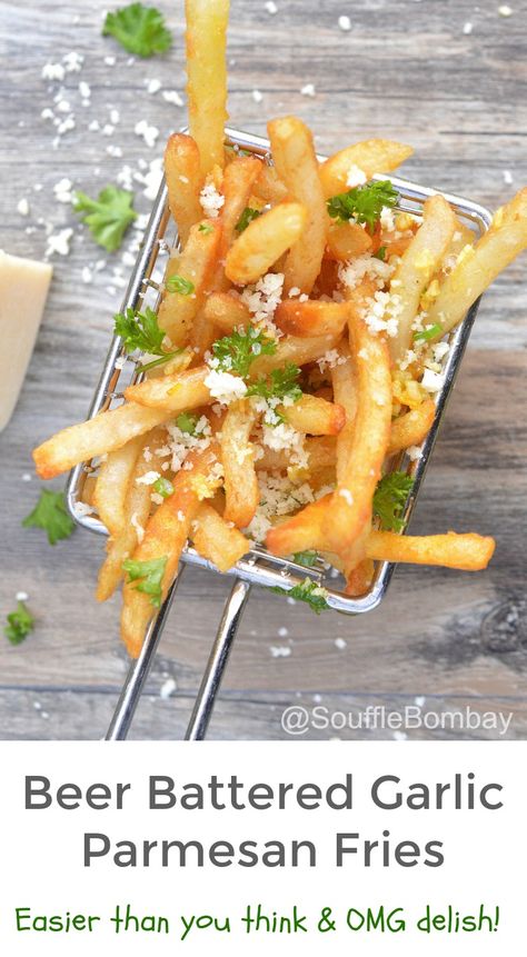 Batter Dipped Fries, Meals With French Fries, Beer Battered French Fries, Battered French Fries, Garlic Parmesan French Fries, Battered Fries, Parmesan French Fries, Beer Battered Fries, Frozen Fries