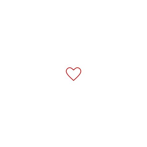 Mini Love Heart Tattoo, Plain Heart Tattoo, Heart Shape Tattoo Design, Outlined Heart Tattoo, Red Heart Neck Tattoo, Red Heart Tattoo Designs, Minimal Tattoo Heart, Hollow Heart Tattoo, Heart Tattoo Man