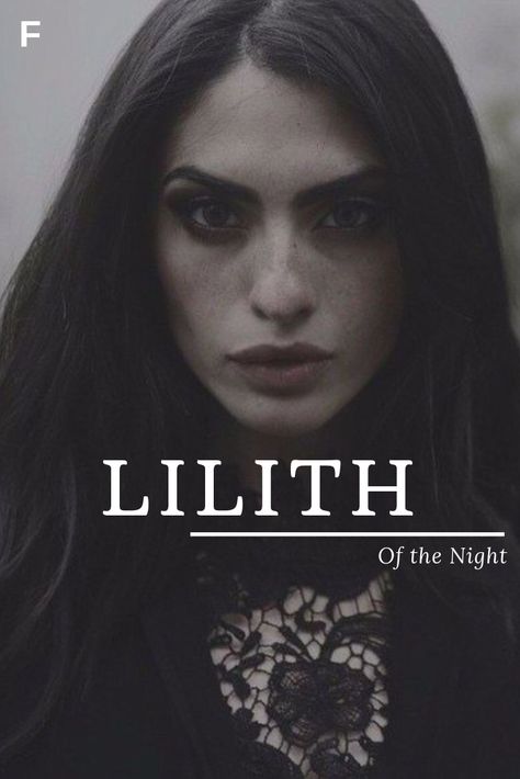 Lilith Meaning, L Baby Girl Names, L Baby Names, Country Baby Names, Strong Baby Names, Nature Names, Southern Baby Names, Feminine Names, Female Character Names