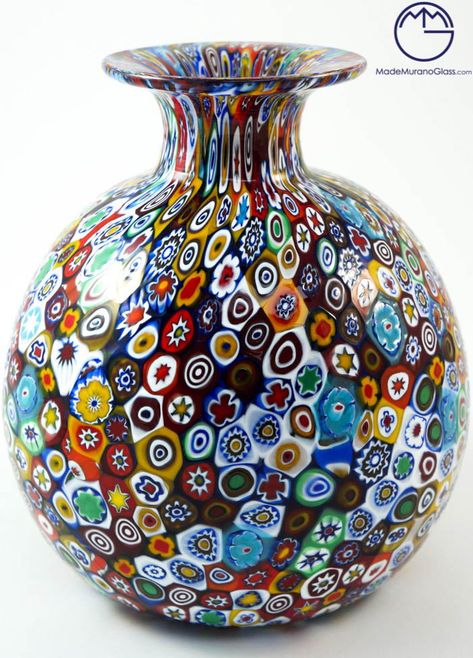 Greek Vases, Murano Glass Vase, Blown Glass Art, Wooden Vase, Vase Shapes, Clear Glass Vases, Unique Vases, Hot Plate, Antique Vase