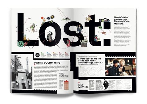 Magazine design, Wire and Magazine layout design on Pinterest Wired Magazine Layout Design, Wired Magazine Layout, Editorial Layout Design Magazine, Editorial Branding, 잡지 레이아웃, Tech Magazines, Wired Magazine, Editorial Design Layout, Yearbook Themes