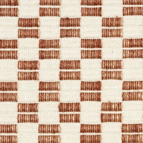 Elkhart - Brown Fabrics | Schumacher Luxury Flooring, Schumacher Fabric, Brown Fabric, Bath House, Fabric Texture, Drapery Fabric, Cushion Fabric, Fabric Samples, Luxury Fabrics