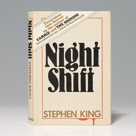 Browse & Search Results Night Shift Stephen King, Stephen King Books, King Book, Night Shift, Book Sale, Books To Buy, Book Print, Rare Books, Stephen King