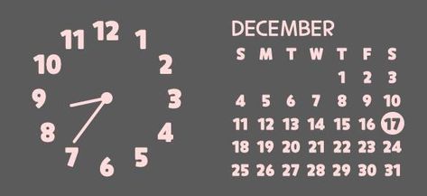 Get & setup aesthetic Clock widget for iPhone/iPad & Android. Explore many styles of aesthetic Clock widgets with various colors & stunning photos.This posted on 2022/12/17 20:36 Clock Widget Aesthetic, Big Widget, Jamming Aesthetic, Iphone Clock, Aesthetic Clock, Clock Widget, Calendar App, Widget For Iphone, Pink Painting