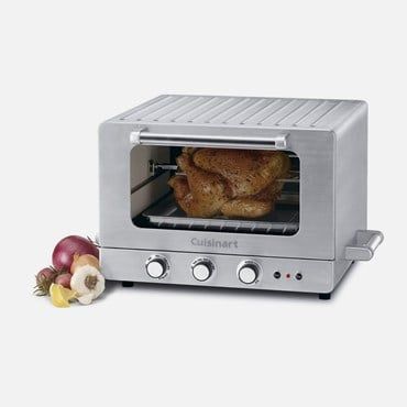 Arepa Maker, Water Table Activities, Personal Pizza, Countertop Oven, Countertop Appliances, Herb Roasted Chicken, Steamer Recipes, Brick Oven, Conventional Oven