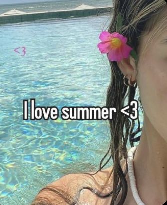 I Love Summer, Pretty When You Cry, Careless Whisper, Summer 3, Summer Quotes, Pink Girly Things, Best Seasons, Summer Feeling, Summer Wallpaper