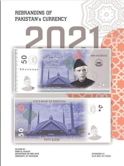 #Pakistan #note #currency #50note Pakistan Currency, People Of Pakistan, Blue Bird Art, Currency Design, Currency Note, Money Pictures, Kids Math Worksheets, Pakistan News, Funny Thoughts