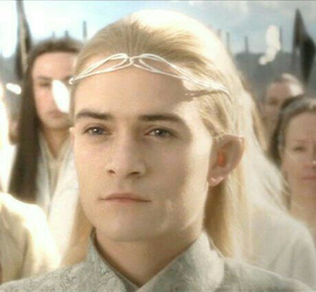 Lotr Legolas, Legolas And Thranduil, Tolkien Elves, Elven Jewelry, Sherlock John, Handsome Prince, Orlando Bloom, Thranduil, Gandalf