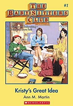 The Babysitters Club, Babysitters Club Books, The Babysitters, Babysitters Club, The Baby Sitters Club, Childhood Books, Win A Trip, Archie Comics, Famous Books