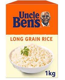 Spicy Sausage Rice, Perfect Rice Recipe, Uncle Bens Rice, Sausage And Rice, Sausage Rice, Gordon Ramsay Recipe, Dry Rice, Farming Techniques, Perfect Rice