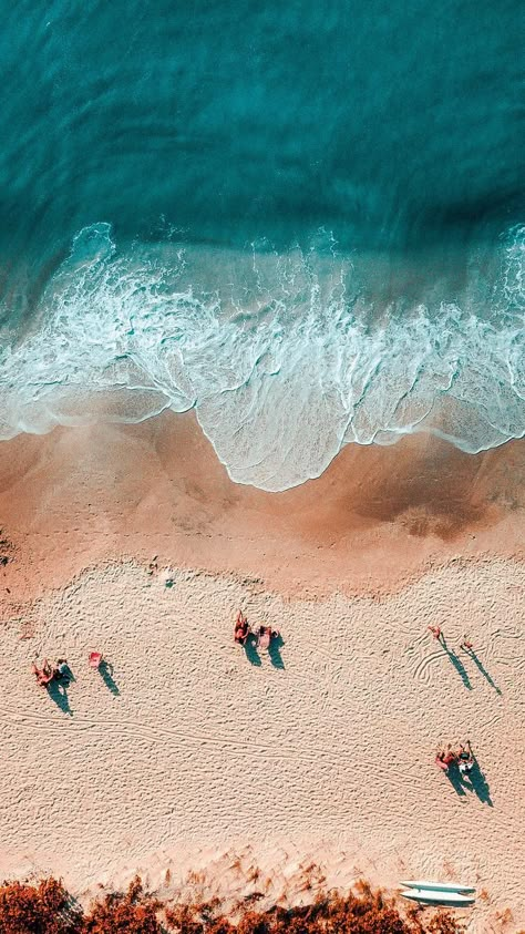 Drone Flying, Travel Necessities, Aerial Photo, Beach Painting, Drone Photography, Aerial Photography, Travel Advice, Aerial View, Beach Life